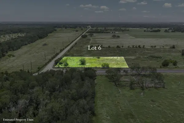 Lot 6 Fm 795, Gonzales, TX 78629
