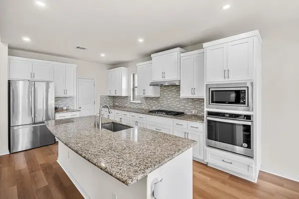 20813 Carries Ranch Rd, Pflugerville, TX 78660