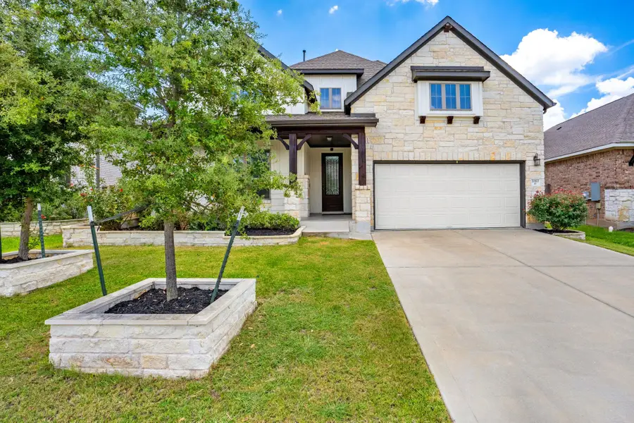 20813 Carries Ranch Rd, Pflugerville, TX 78660 - #2