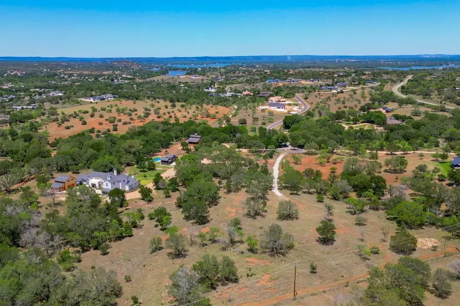 Lot 118 Overlook Pkwy, Horseshoe Bay, TX 78657 - #3