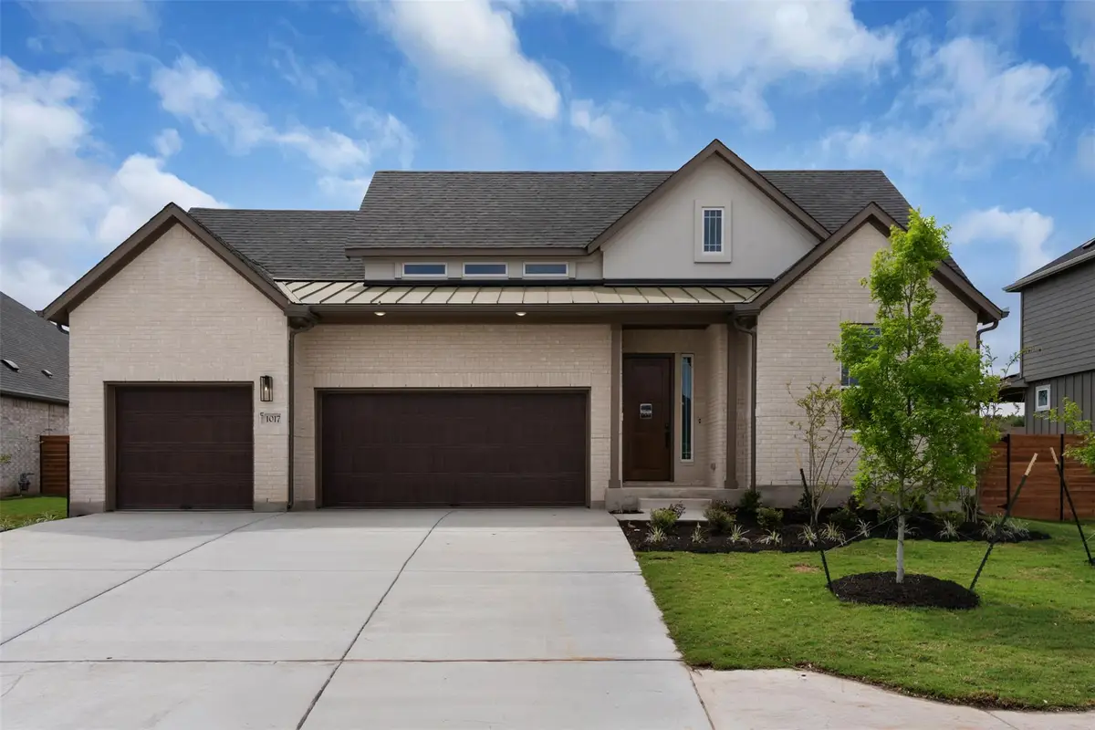 17320 Joy Kay Cotton St, Pflugerville, TX 78660 - #1