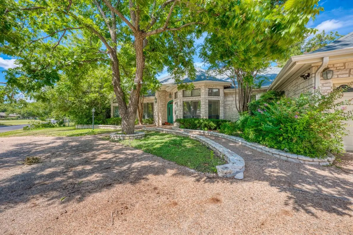 331 Olympia Fields St, Meadowlakes, TX 78654 - Image #1