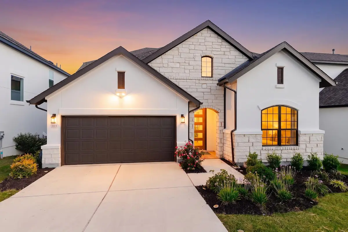 2013 Varese Path, Leander, TX 78641 - #1