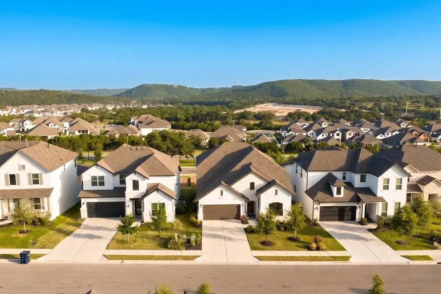 2013 Varese Path, Leander, TX 78641 - #2