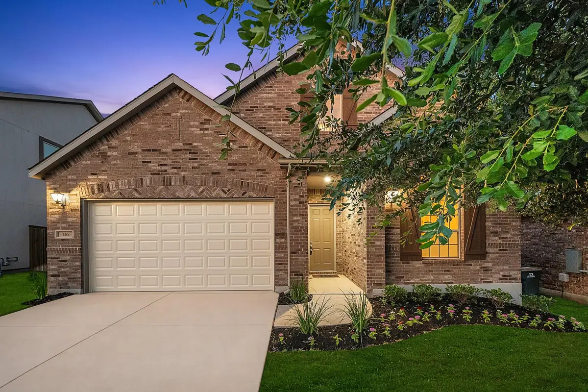 136 Tailwind Dr, Kyle, TX 78640 - #1