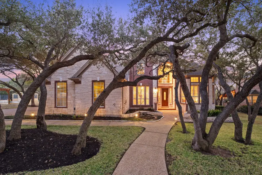 2614 Collingwood Dr, Round Rock, TX 78665 - #2