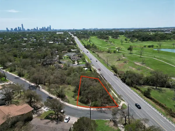 1804 Astor Pl, Austin, TX 78721