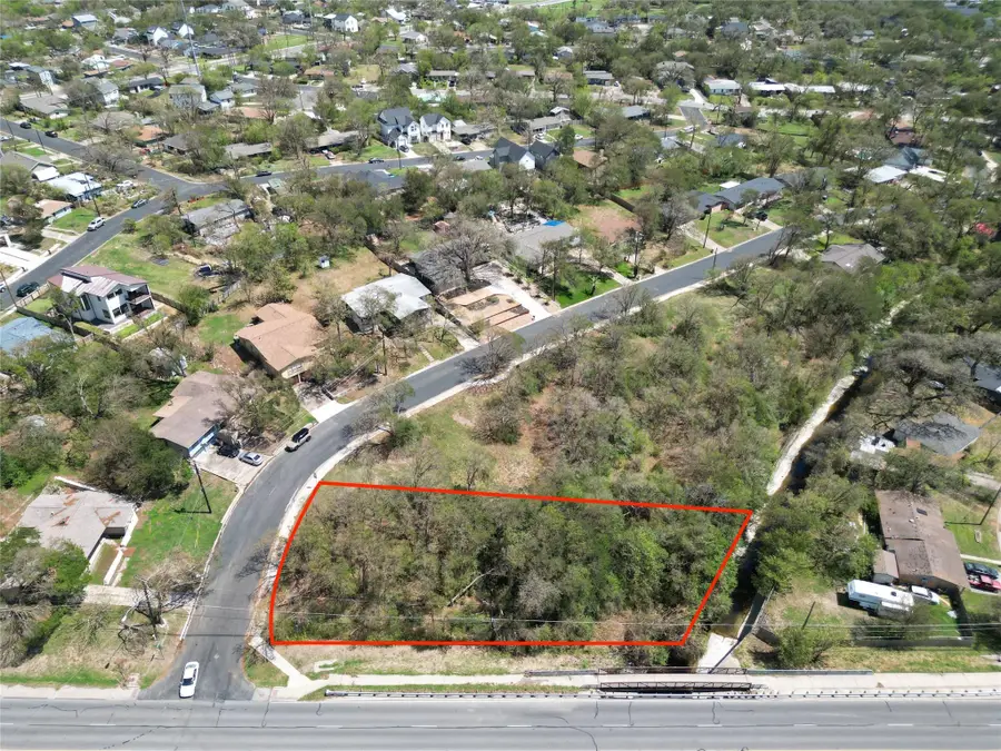 1804 Astor Pl, Austin, TX 78721 - Image #2