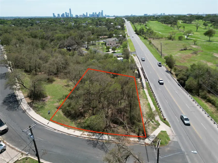 1804 Astor Pl, Austin, TX 78721 - Image #3