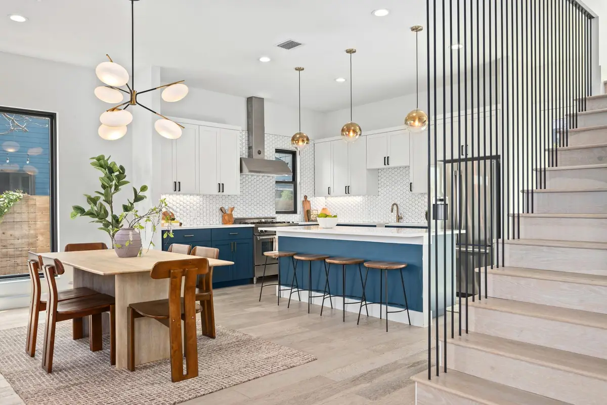 503 Havana St #A, Austin, TX 78704 - #1