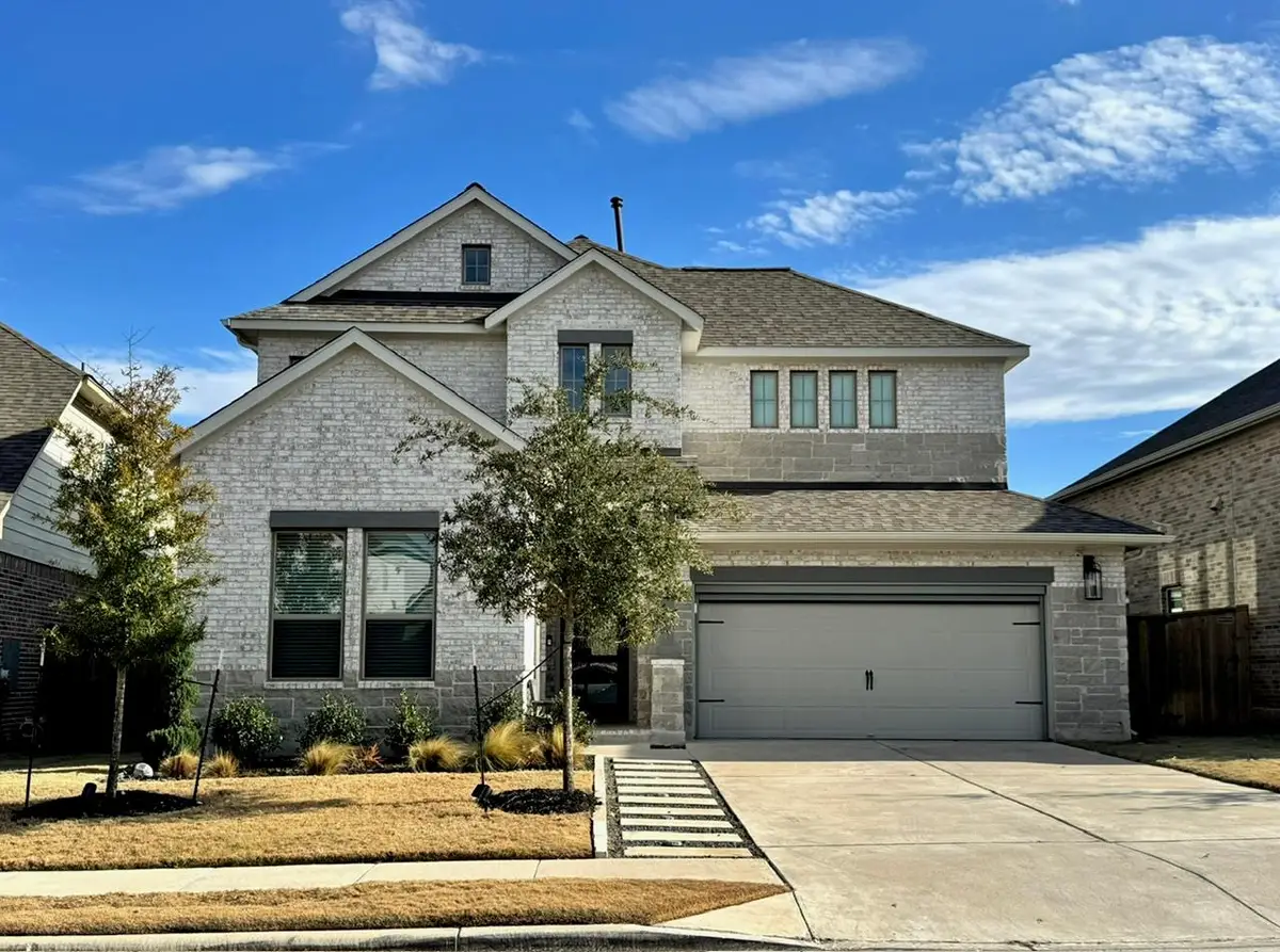 561 Cold River Run, Kyle, TX 78640 - #1