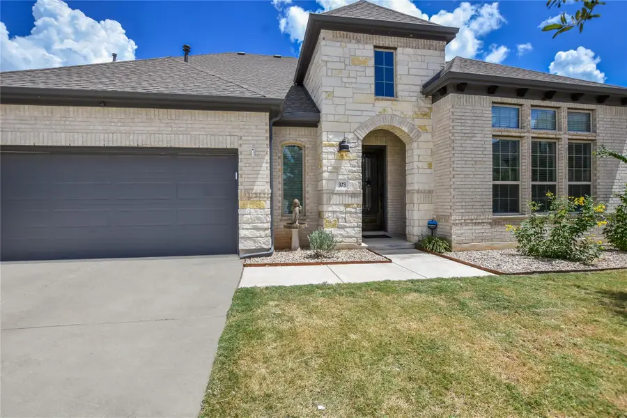 373 Washington Dr, Kyle, TX 78640 - Image #3