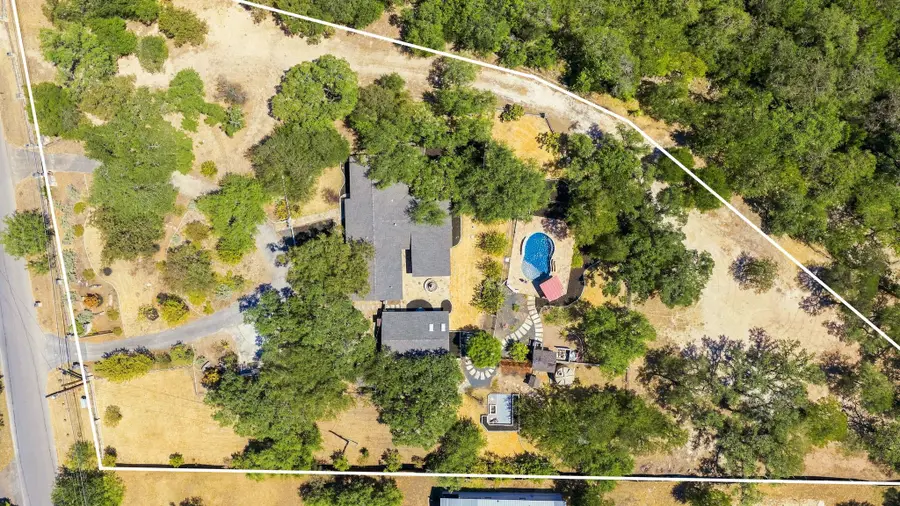 3809 Wyldwood Rd, Austin, TX 78739 - #2