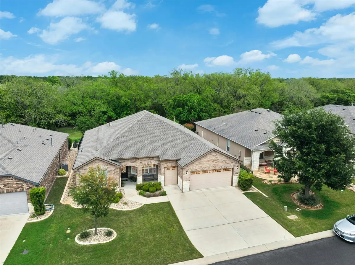 502 Davis Mountain Cir, Georgetown, TX 78633 - #1