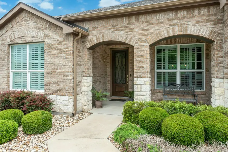 502 Davis Mountain Cir, Georgetown, TX 78633 - #3