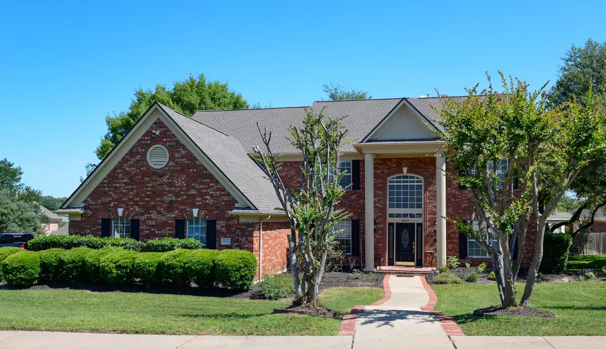 8504 Sweetness Ln, Austin, TX 78750 - #1