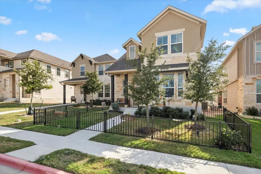 248 Delaware Mountains Ter, Dripping Springs, TX 78620 - Image #3