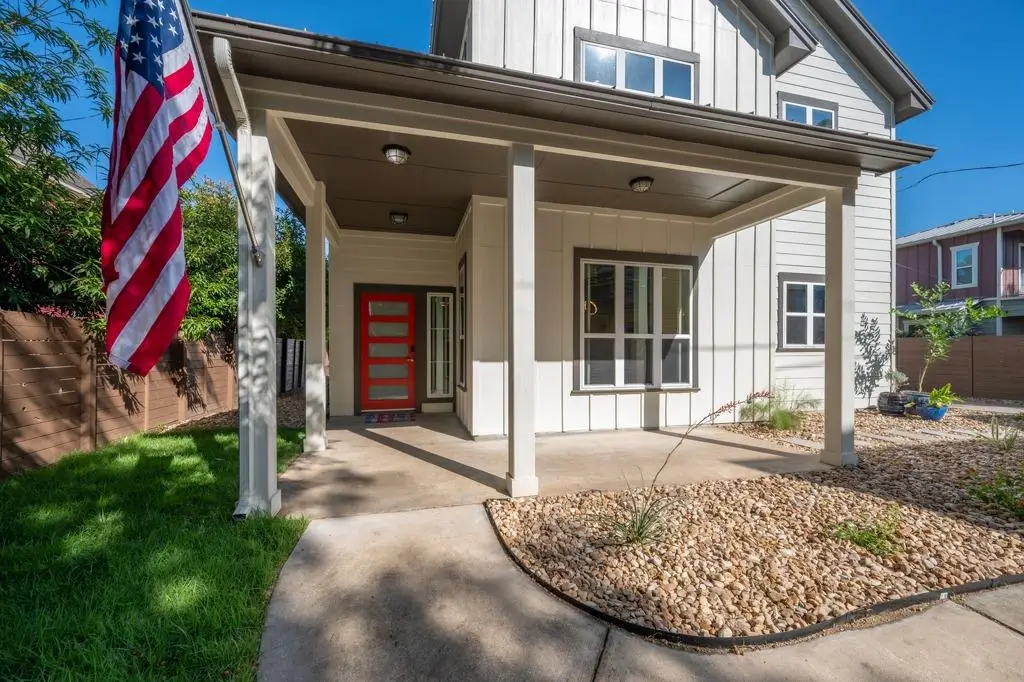 3129 Govalle Ave, Austin, TX 78702 - #1