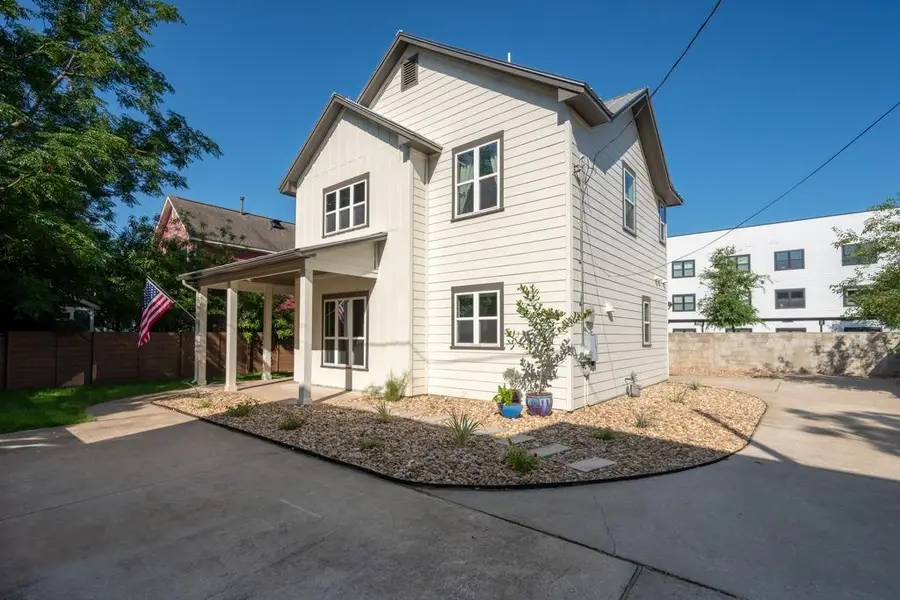 3129 Govalle Ave, Austin, TX 78702 - #2