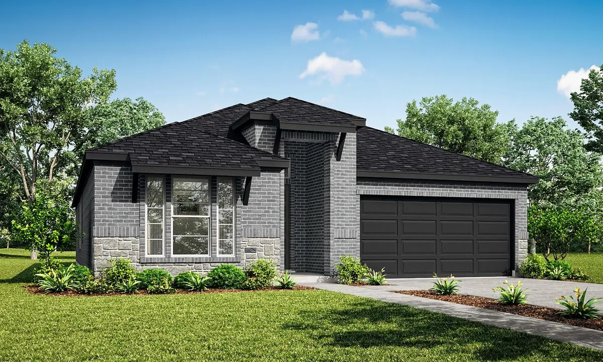 427 Fountain Grass Dr, San Marcos, TX 78666 - #1