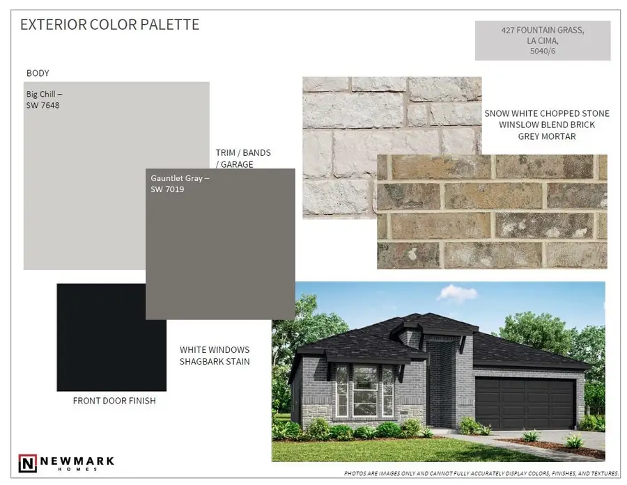 427 Fountain Grass Dr, San Marcos, TX 78666 - #2