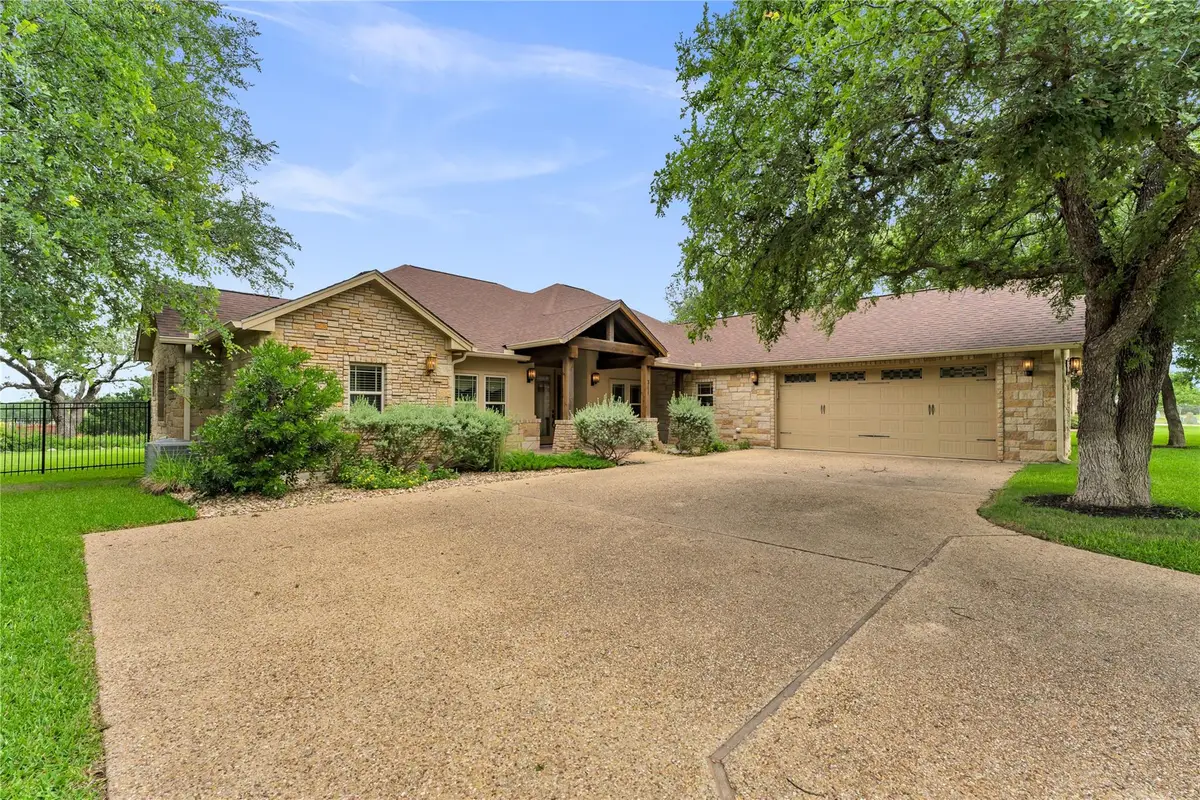 311 Yellow Ribbon Trl, Burnet, TX 78611 - #1