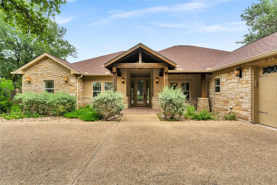 311 Yellow Ribbon Trl, Burnet, TX 78611 - #3
