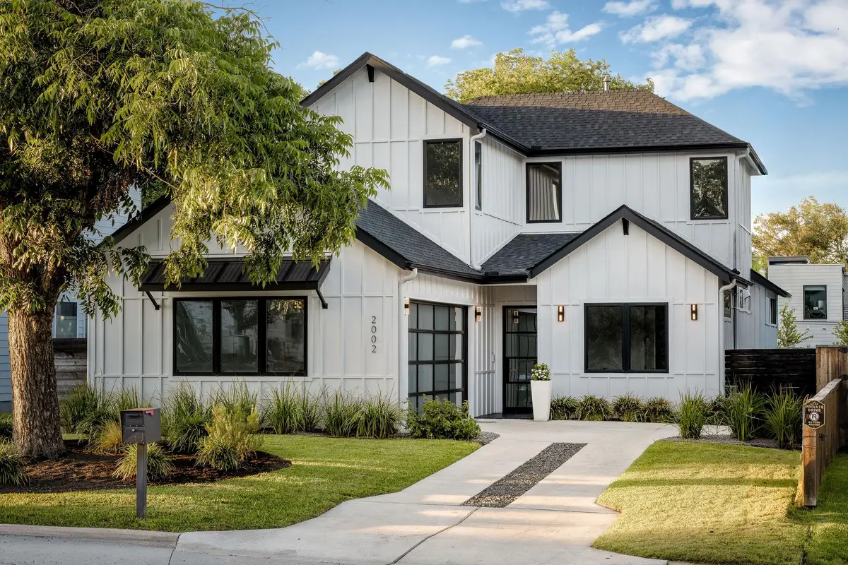 2002 Payne Ave, Austin, TX 78757 - #1
