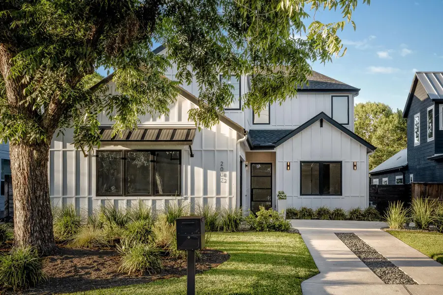 2002 Payne Ave, Austin, TX 78757 - #2