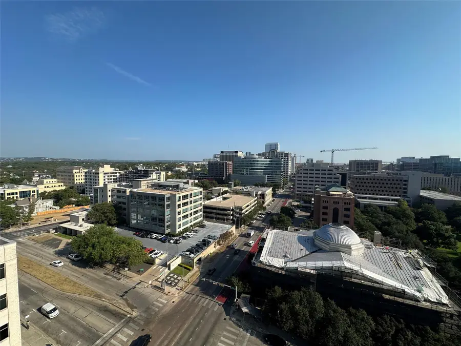 1122 Colorado St #1502, Austin, TX 78701 - #3
