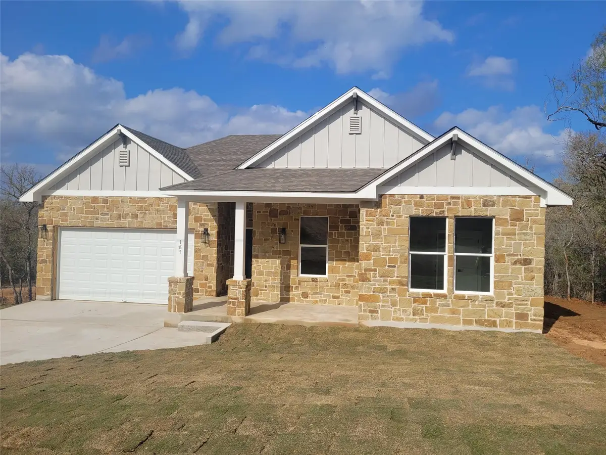185 Nuuanu Ln, Bastrop, TX 78602 - Image #1