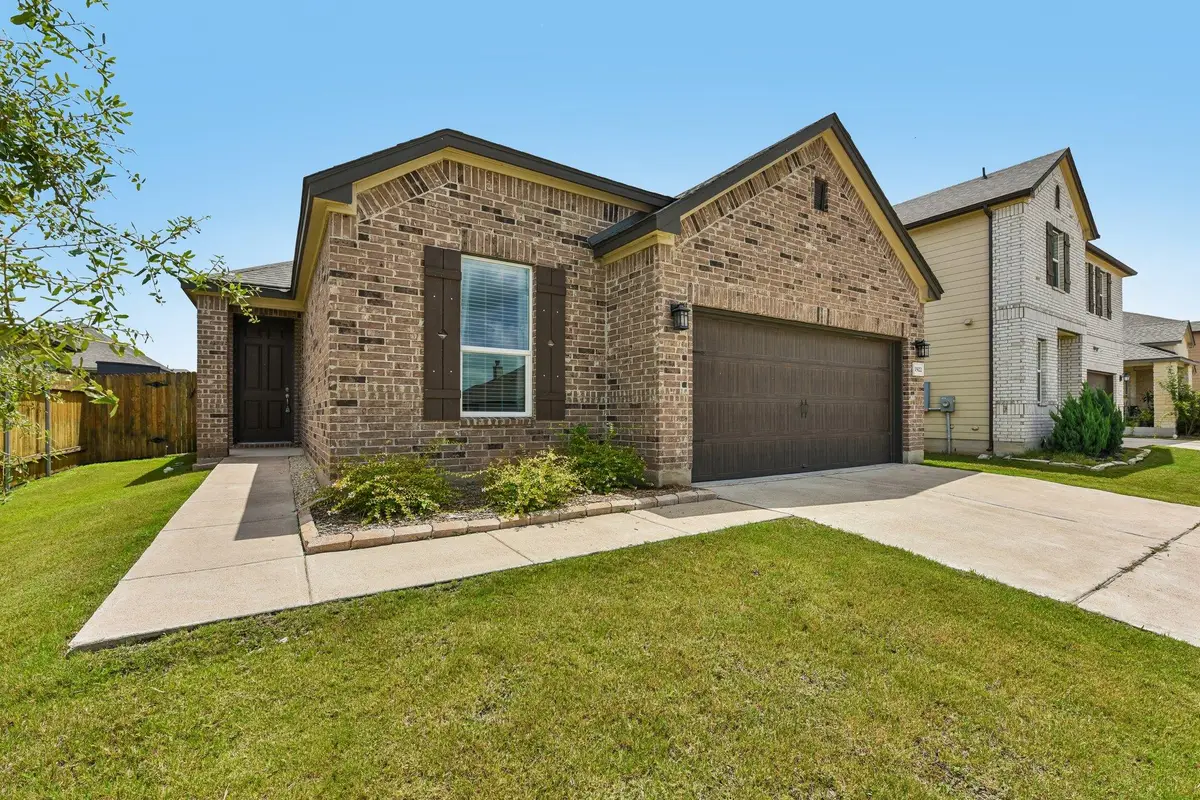 1922 Dragonfly Loop, Bastrop, TX 78602 - #1