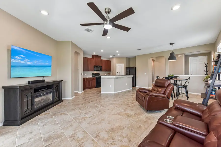 1922 Dragonfly Loop, Bastrop, TX 78602 - #2