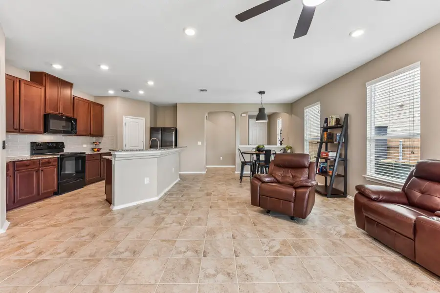 1922 Dragonfly Loop, Bastrop, TX 78602 - #3