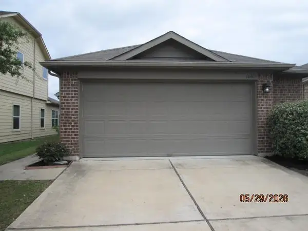 14408 Boudin Ct, Manor, TX 78653