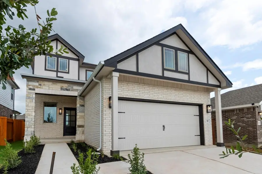 197 James Caird Dr, Kyle, TX 78640 - Image #2