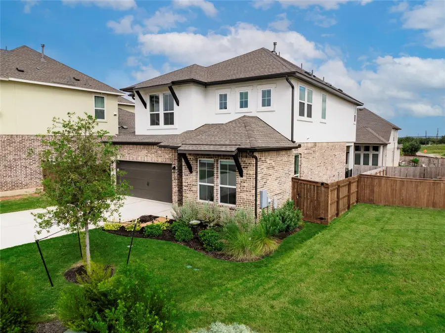 1209 Willie Ranch Way, Leander, TX 78641 - #2