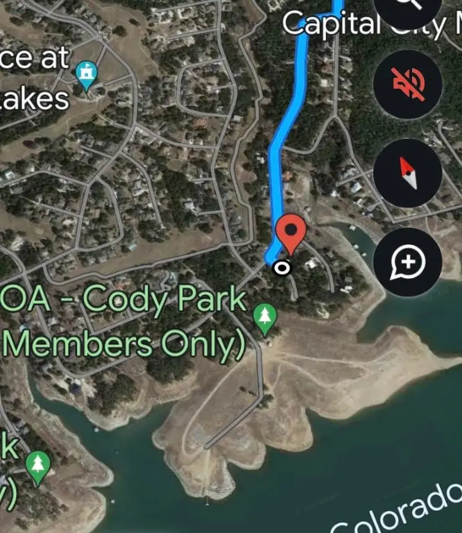 2801 Custer Cv, Lago Vista, TX 78645 - Image #2