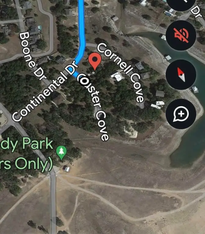 2801 Custer Cv, Lago Vista, TX 78645 - Image #3