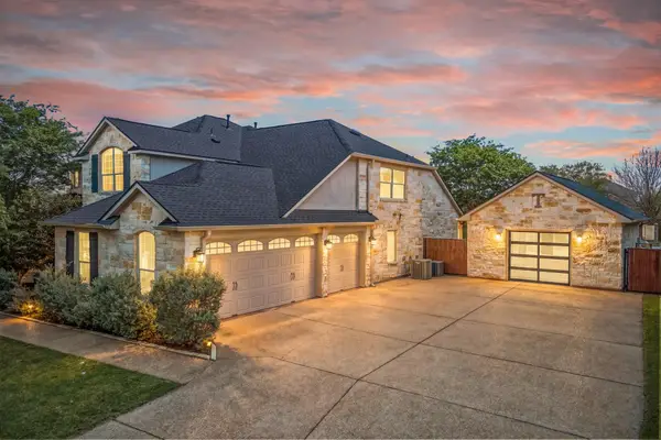 1023 Grassy Field Rd, Austin, TX 78737