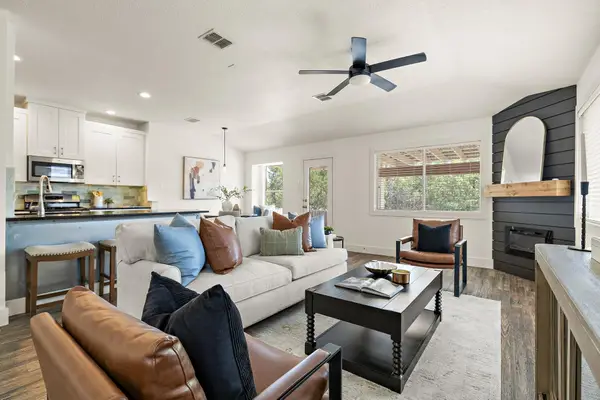 3507 Rock Shelf Ln, Round Rock, TX 78681