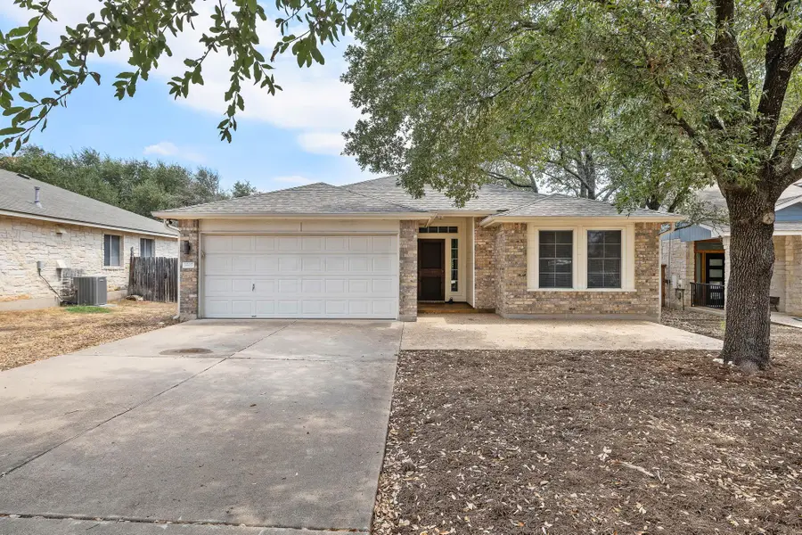 3507 Rock Shelf Ln, Round Rock, TX 78681 - #2