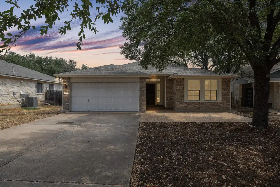 3507 Rock Shelf Ln, Round Rock, TX 78681 - #3