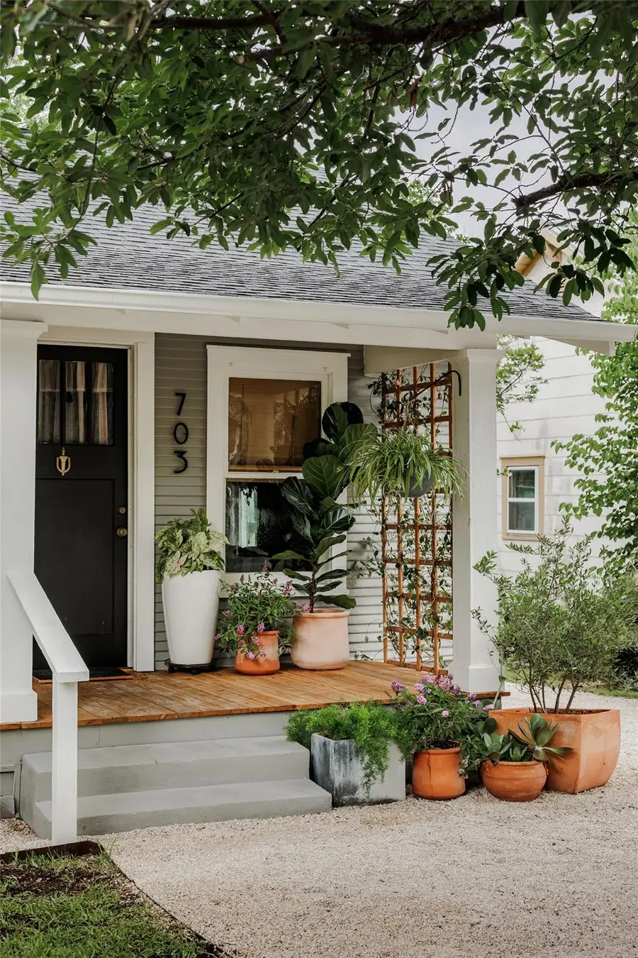 703 E 45th 1/2 St, Austin, TX 78751 - #3