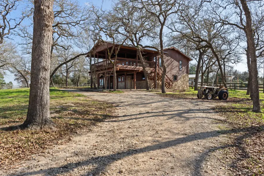180 Bradley Ln, Rosanky, TX 78953 - Image #2