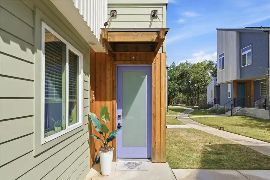 814 N Bluff Dr #74, Austin, TX 78745 - #3