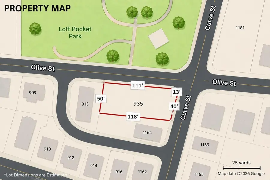 935 Olive St, Austin, TX 78702 - #2