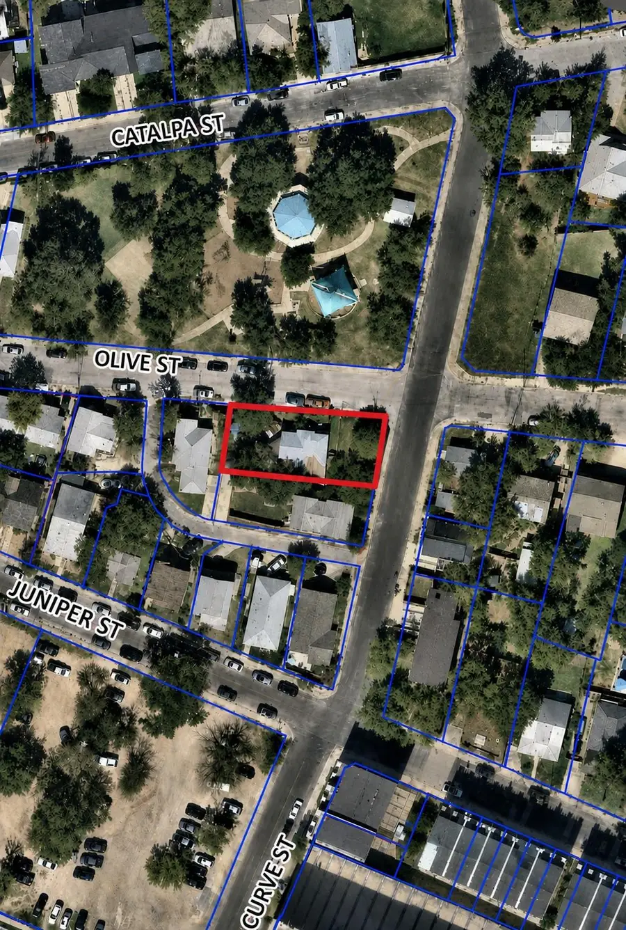 935 Olive St, Austin, TX 78702 - #3