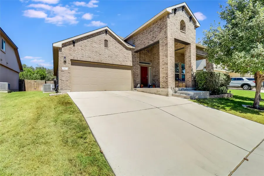 1425 Hamiltons Way, Leander, TX 78641 - Image #2