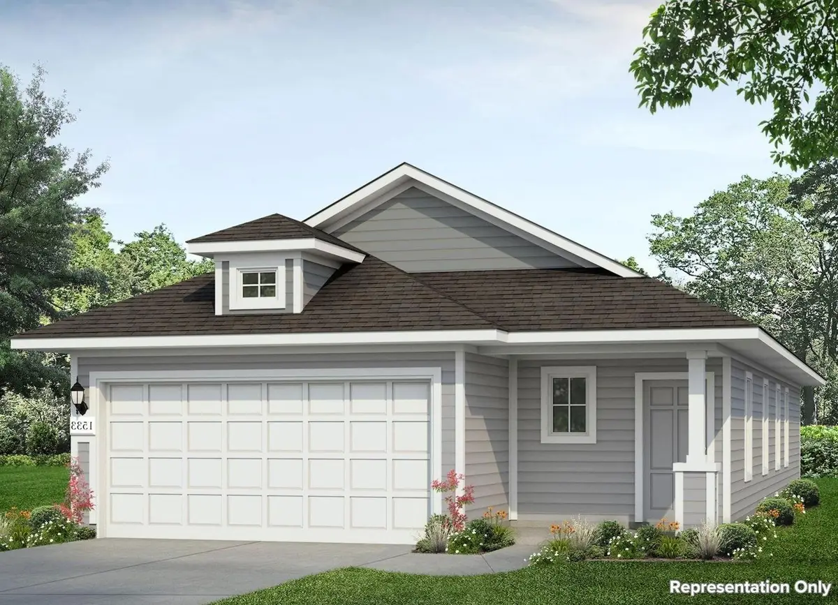 2601 Derwent Dr, Pflugerville, TX 78660 - Image #1